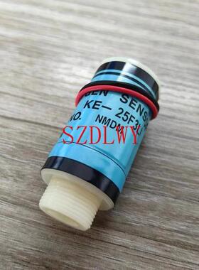 AO2000气体分析仪氧电池 氧气传感器全新现货 螺纹接口