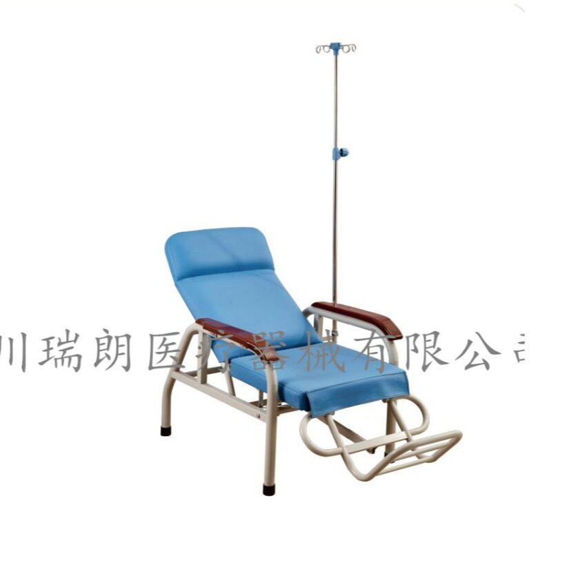 铁制不锈钢治疗用输液椅 单人位电梯/传菜机/升降机
