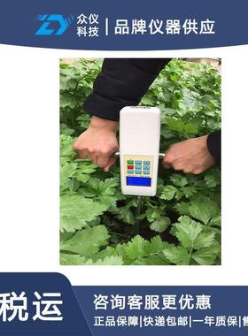 土壤硬度计 型号:DFHB-7840