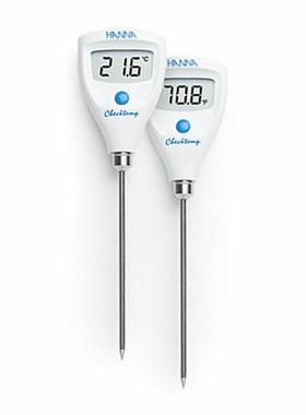 HI98501 微电脑温度【-50.0 to 150.0°C】测定仪