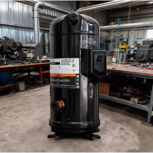 全新vr190ks-tfp-523空调制冷压缩机vr160ksE-tfp-522ZR190KC