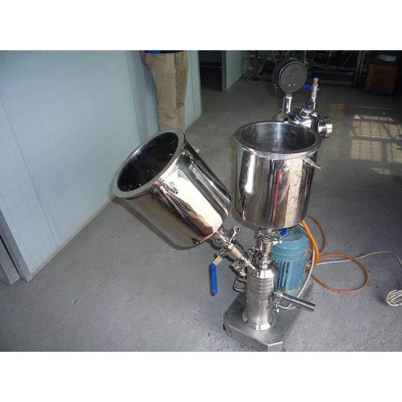 上海思峻直销高速均质乳化头乳化搅拌器双入口乳化机,清洗/食品/商业设备,乳化机,淘宝优惠券,粉丝福利购,淘宝优惠卷