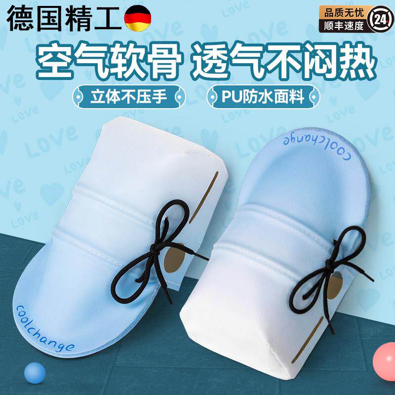 电动车防晒手套夏季电瓶机车手把套遮阳挡风防水立体电动自行车护