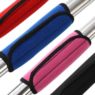 单杠防滑套管海绵护手垫引t体向上防滑垫门上杠铃健身房器材保护