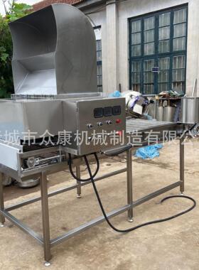 自动品级牛奶盒破盒机回食收牛奶盒设备乳酸8菌纸袋化破油袋机