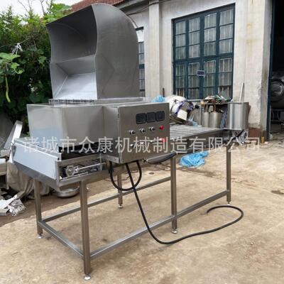 自动品级牛奶盒破盒机回食收牛奶盒设备乳酸8菌纸袋化破油袋机