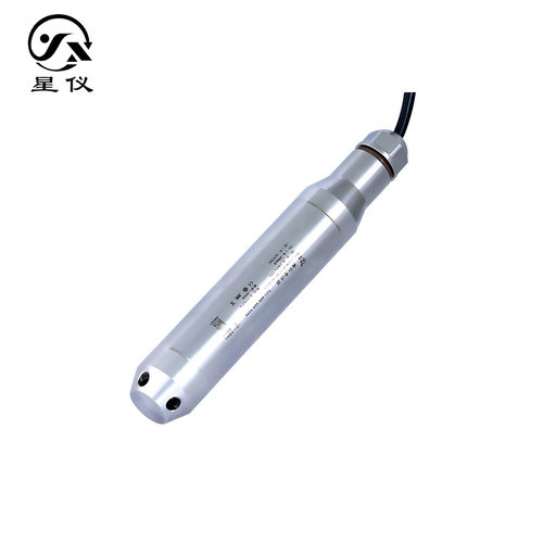 星仪液位变送器RS485通讯协议CYW19