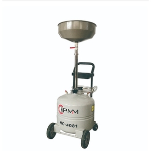 汇峰气动接废油机HC-4081