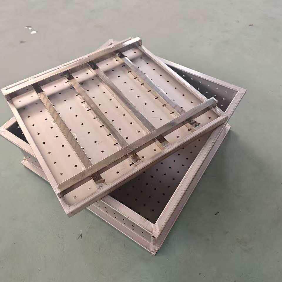 专用不锈钢框加高套框豆腐模具压大豆腐模具商用家用不锈钢豆腐框