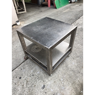 不锈钢架子304栈板重型工作台仪器设备固定架量大价优货架托盘