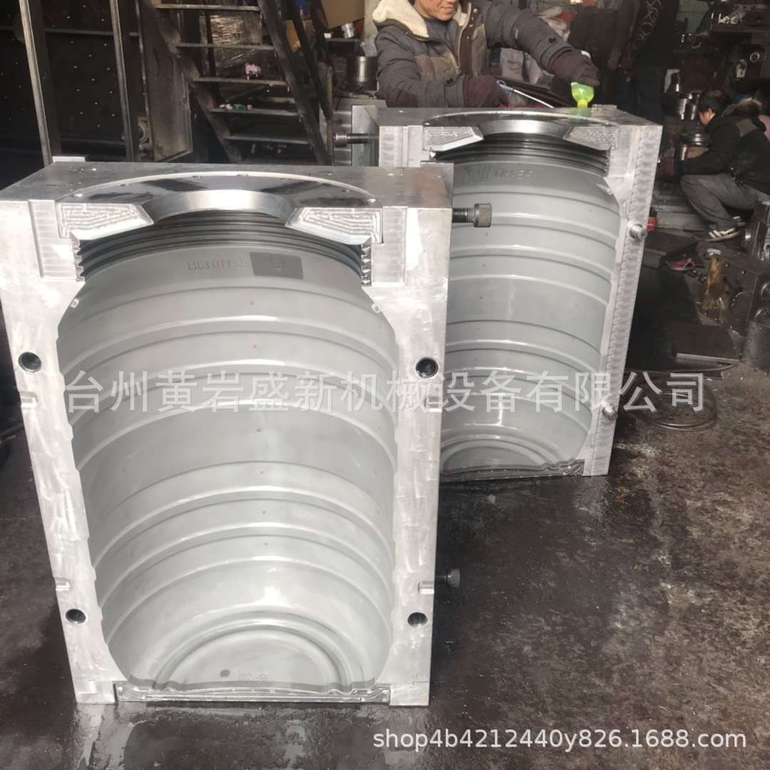 模具厂家 化工桶模具 化粪池吹塑模具 料桶模具 吹瓶模具 注塑模