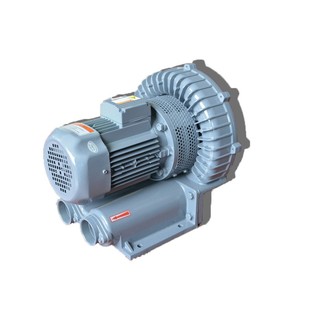 高低温设备专用耐高温风机环形隔热风机RB 0.4KW高压鼓风机 400HH