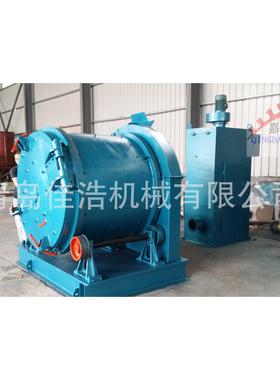 厂家定 制清理设备抛丸清理机 新型精制Q3110BⅡ型抛丸清理机