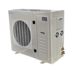 Condenser 空调冷凝器 保鲜/冷冻/速冻库 表冷器 翅片换热器 3匹