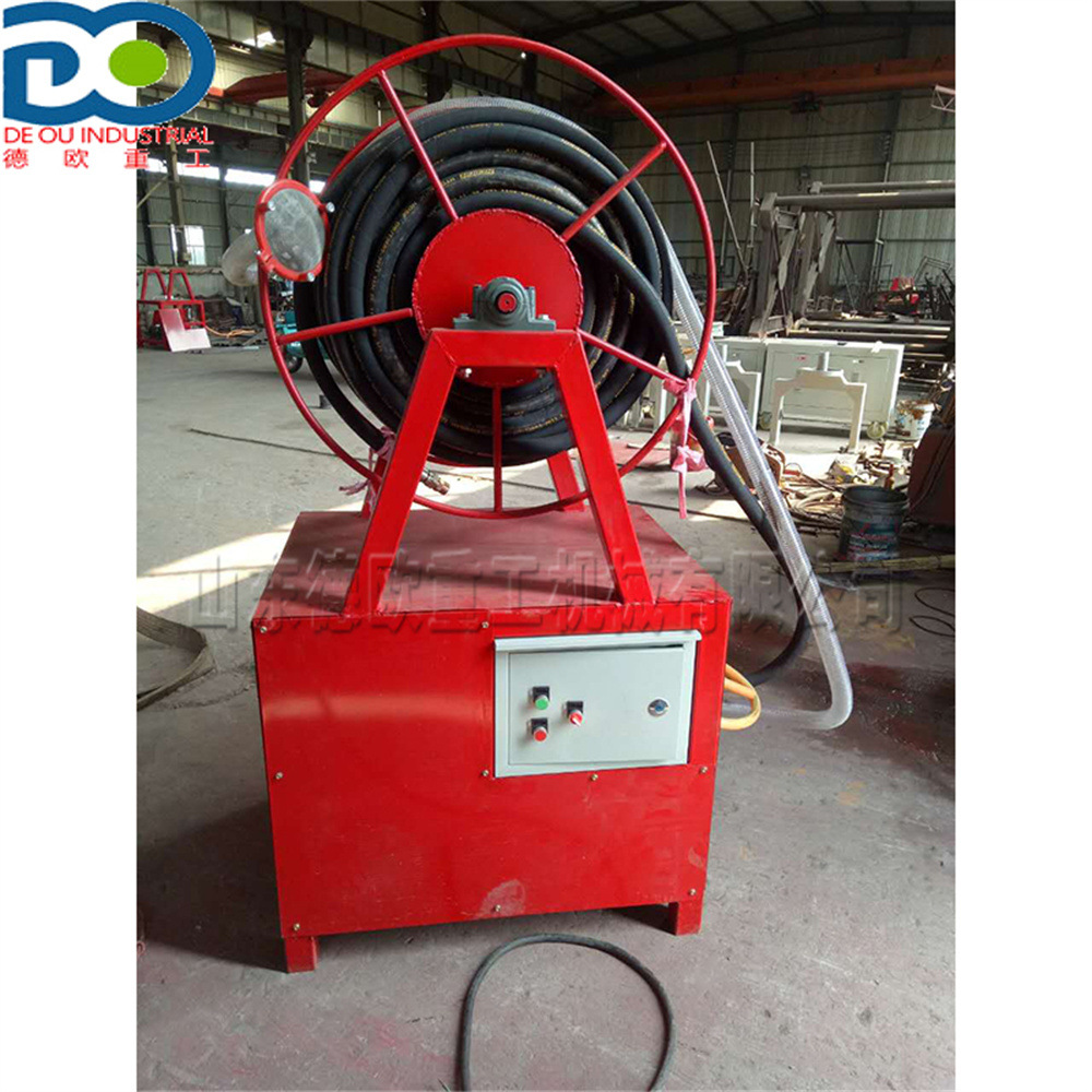 Tower crane sprinkler建筑施工抑尘设备 工地高空塔吊喷淋系统