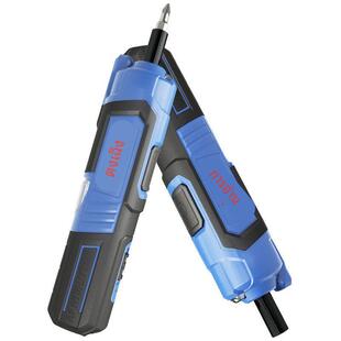 德国精品进口东电动丝刀起子机充电式小型迷你螺丝批锂起子多