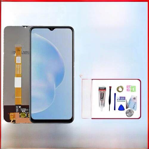 适用于vivo y5s屏幕总成y52S y53S y55s Y76S屏幕显示触摸 一体屏