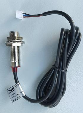 霍尔传感器Zfj-A2 （Zfj-A12-A2）双捻机细砂频率接近开关控制器