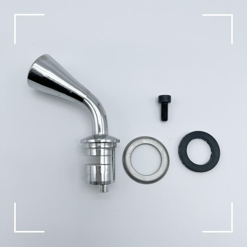 电动绞盘配件一吨绞盘离合扳手车载小吊机配件离合杆6000磅12000