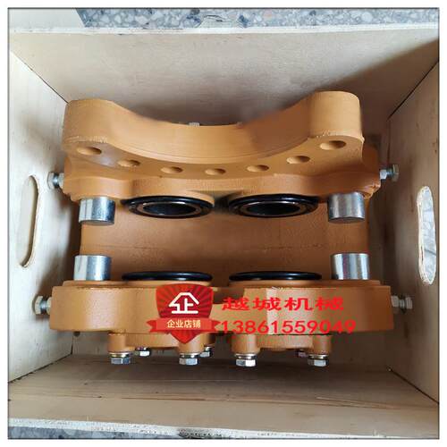 柳工30E/836/835H叉车制动卡钳50C/855/856装载机气缸刹车片