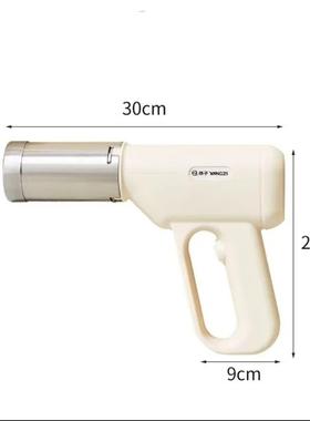 扬子第三代 400克正品全自动压面机面条机家用小型新款底片模具