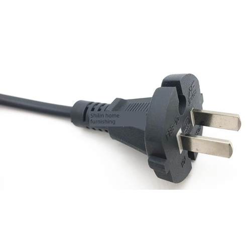 Vorwerk福维克吸尘器VK150 VK150-1电源线Kobold可宝插头电线配件