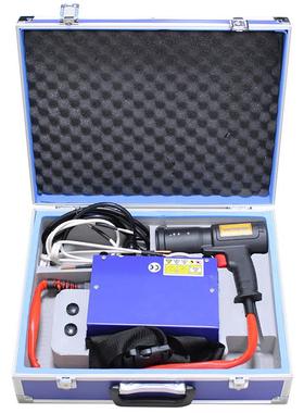 DIH-1500KW现货供应汽车生锈螺丝加热器 手持式高频感应加热器