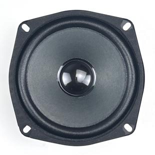 5寸电钢琴喇叭纸盆布边全频段适用于专业电钢琴扬声器6欧10W