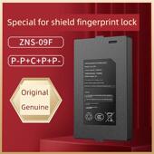 指纹锁电池智能锁锂电池宝盾指纹锁锂电池Q3Fa2Q3Cq1Wq5及其他通
