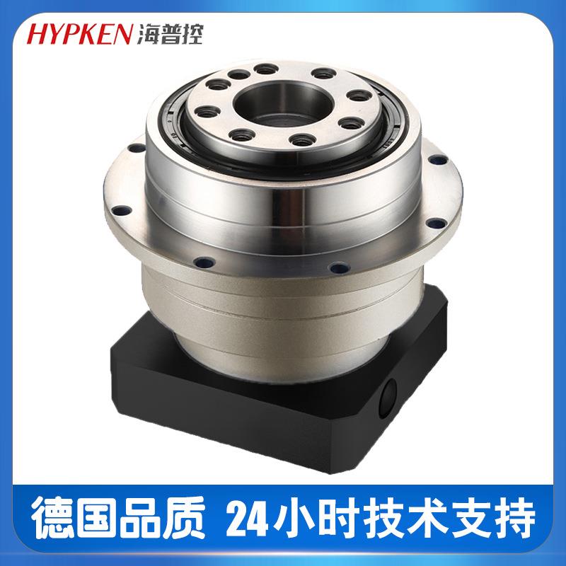厂家供应小型减速机HG90-L1/L2高精密齿轮立式圆法兰盘行星减速机