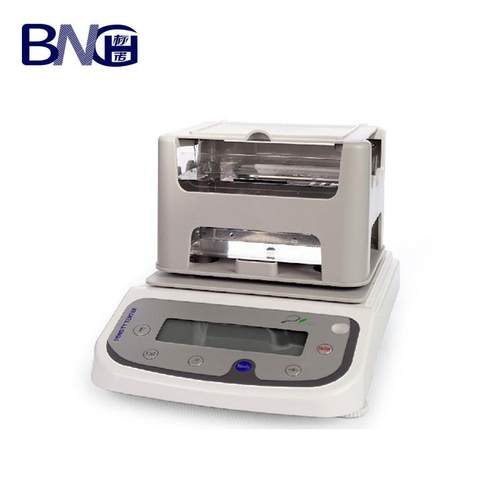 橡胶密度计塑料粒子比重计DX-120X固体密度计0.001g-120g