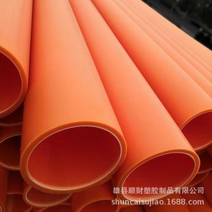 200mpp电力管非开挖110拉管200电力电缆保护管mpp电力护套管