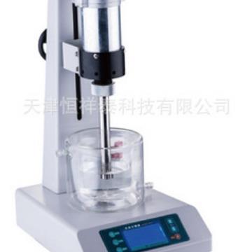 供应-DY分散器内切式匀浆机调速范围2800-28000r/min