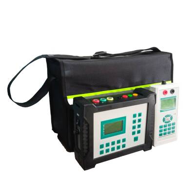 METQ660B配变台区（分支）识别仪