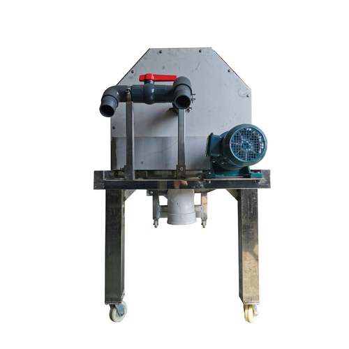 养殖场畜禽粪污固液分离机猪粪干湿分离设备畜牧养殖业机械