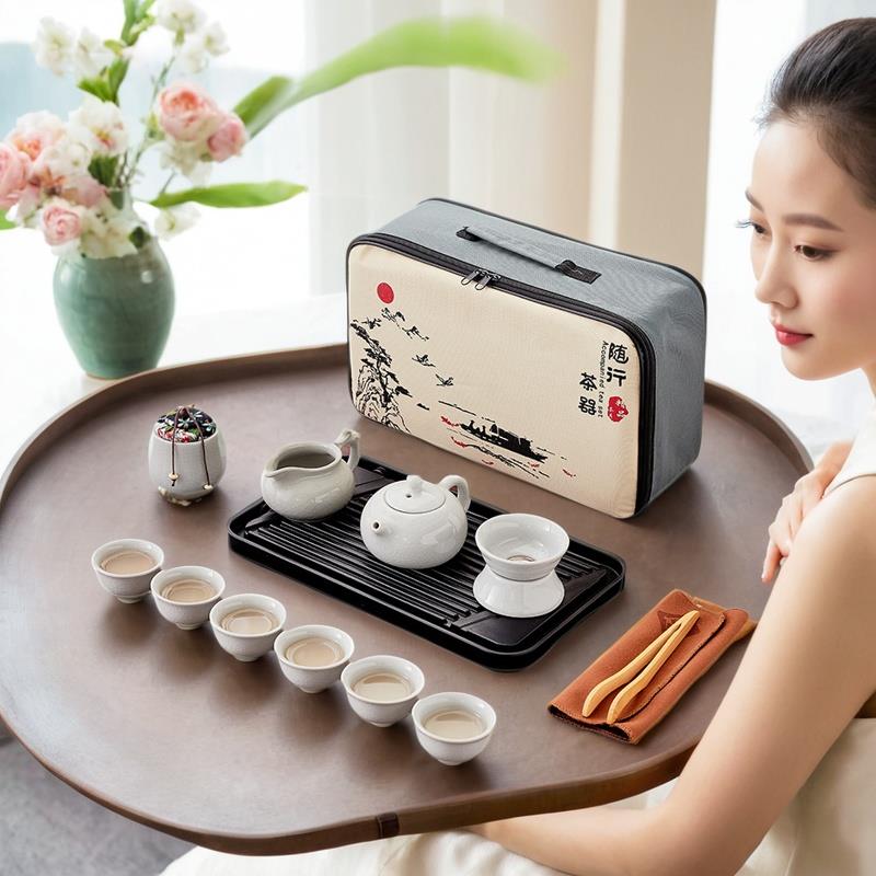 礼品送礼实用高档送客户定制logo开业活动大气团建聚会企业随手礼