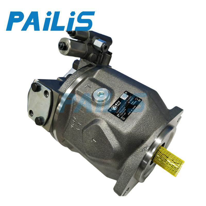 A10VSO71DFR1/31R-PPA12NOO液压油泵a10vso系列