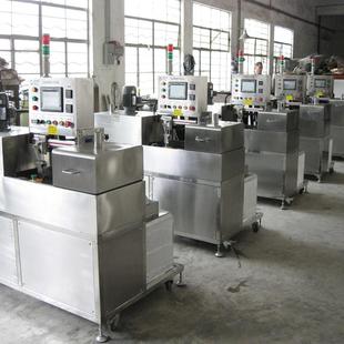 精密汽车五金零部件化油器高压喷淋清洗机非标