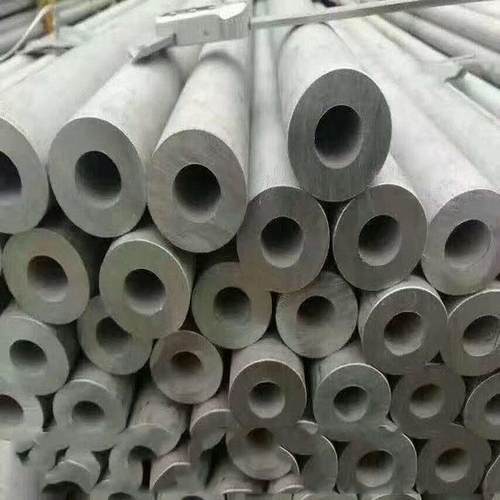 可以切割零售304厚壁不锈钢管304厚壁不锈钢无缝管