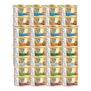 珍致猫罐头24罐整箱泰国进口成幼猫咪主食罐增肥营养零食湿粮包邮