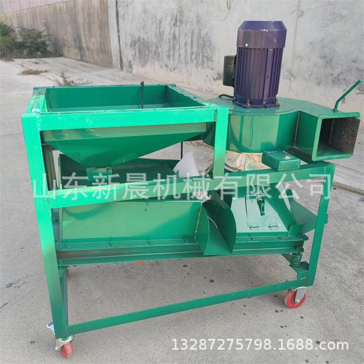 大米除虫筛选机 家用小型玉米除杂机黄豆筛选机,机械设备,筛选机,淘宝优惠券,粉丝福利购,淘宝优惠卷