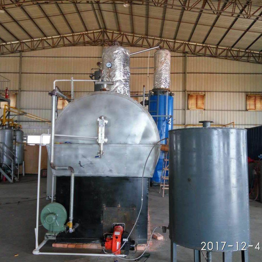厂设家供应废yf-3机炼油设备精炼油油萃取设备品废机备油炼油设备