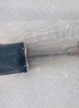 MOONS'鸣志 滚珠丝杆直线步进电机 BE238S-B1202-184.5-AK1-C-220