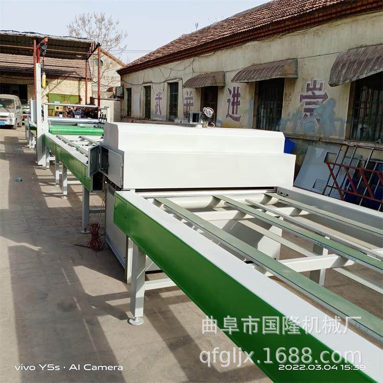 国隆 PVC发泡板热转印覆膜机 PET高光膜贴面机 木饰面板贴面机,五金/工具,机床,淘宝优惠券,粉丝福利购,淘宝优惠卷