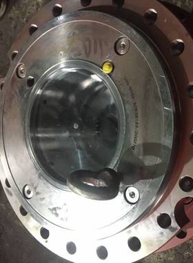 掘进机力士乐GFT80T3B185-06行走减速机