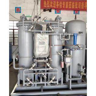 石石油化工氮SFXG-800机空气分离制氮系统石油制氮油氮气系制统