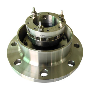 204F 耐高温耐腐蚀机械密封 釜用机械密封