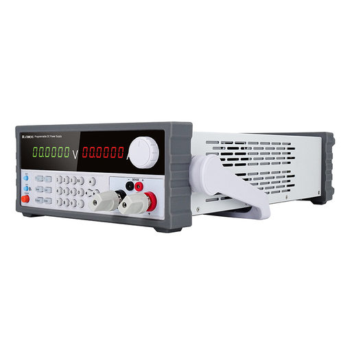 同门高精度程控直流稳压电源30V60V10A20a老化实验测试可编程通讯
