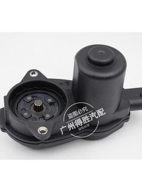 适用于众泰T600大迈X5 E200 Z700 SR7后刹车分泵电机电子手刹感应