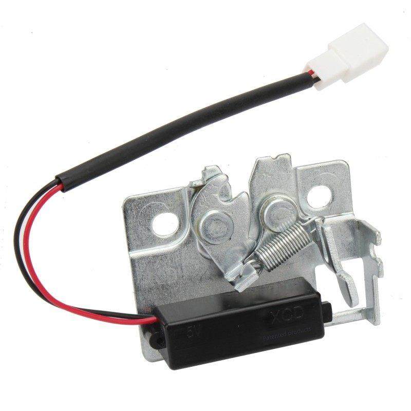 适用于电动汽车座垫锁、快八电控锁板、鹰王改装两用电控锁板、速,电动车/配件/交通工具,电动车/摩托套锁,淘宝优惠券,粉丝福利购,淘宝优惠卷